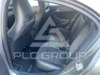 2017 Mercedes Benz CLA 180