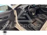 2017 Mercedes Benz CLA 180