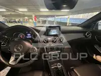 2017 Mercedes Benz CLA 180