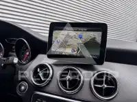 2017 Mercedes Benz CLA 180