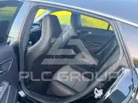 2017 Mercedes Benz CLA 180
