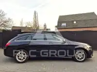 2017 Mercedes Benz CLA 180
