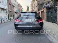 2017 Mercedes Benz CLA 180
