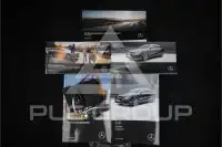 2017 Mercedes Benz CLA 180