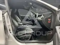 2017 Mercedes Benz CLA 180