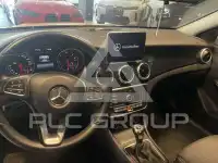 2017 Mercedes Benz CLA 180