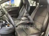 2017 Mercedes Benz CLA 180