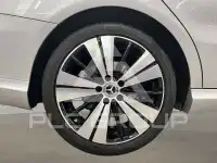 2017 Mercedes Benz CLA 180