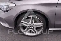 2017 Mercedes Benz CLA 180