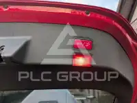 2017 Mercedes Benz CLA 180