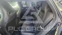 2018 Mercedes Benz CLA 180