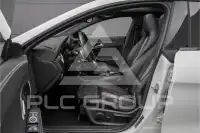 2017 Mercedes Benz CLA 180
