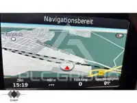 2017 Mercedes Benz CLA 180