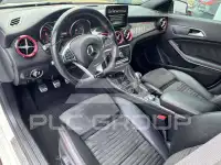 2017 Mercedes Benz CLA 180