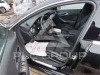 2017 Mercedes Benz CLA 180
