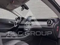 2017 Mercedes Benz CLA 180