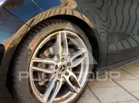 2017 Mercedes Benz CLA 180