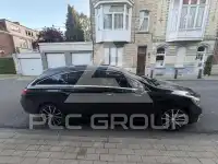 2017 Mercedes Benz CLA 180