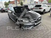 2017 Mercedes Benz CLA 180