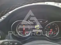 2017 Mercedes Benz CLA 180