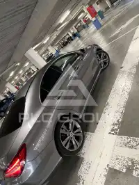 2017 Mercedes Benz CLA 180