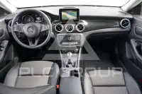 2017 Mercedes Benz CLA 180