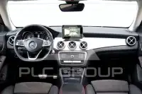 2017 Mercedes Benz CLA 180