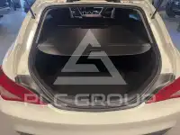 2017 Mercedes Benz CLA 180