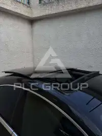 2017 Mercedes Benz CLA 180