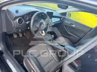 2017 Mercedes Benz CLA 180