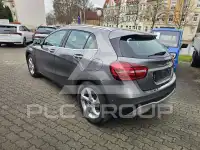 2017 Mercedes Benz CLA 180