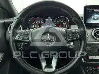 2017 Mercedes Benz CLA 180
