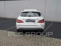 2017 Mercedes Benz CLA 180