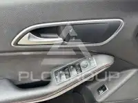 2017 Mercedes Benz CLA 180