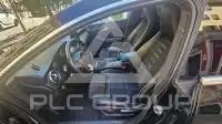 2018 Mercedes Benz CLA 180