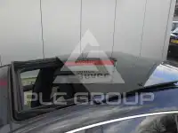 2017 Mercedes Benz CLA 180