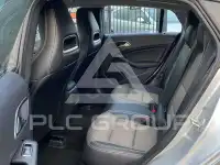 2017 Mercedes Benz CLA 180