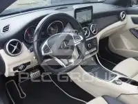2017 Mercedes Benz CLA 180