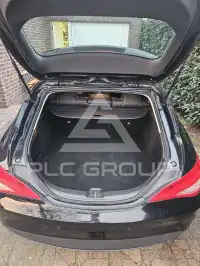 2017 Mercedes Benz CLA 180