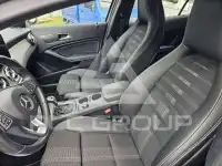 2017 Mercedes Benz CLA 180