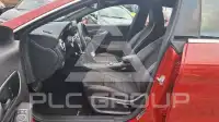 2017 Mercedes Benz CLA 180