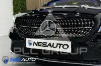 2017 Mercedes Benz CLA 180