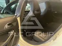 2017 Mercedes Benz CLA 180