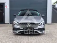 2017 Mercedes Benz CLA 180