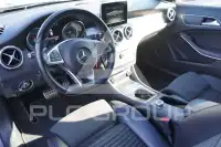 2017 Mercedes Benz GLA 220