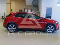 2017 Mercedes Benz GLA 220