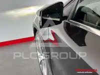 2017 Mercedes Benz GLA 220