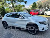 2017 Mercedes Benz GLA 220
