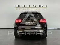 2017 Mercedes Benz GLA 220