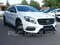 2017 Mercedes Benz GLA 220